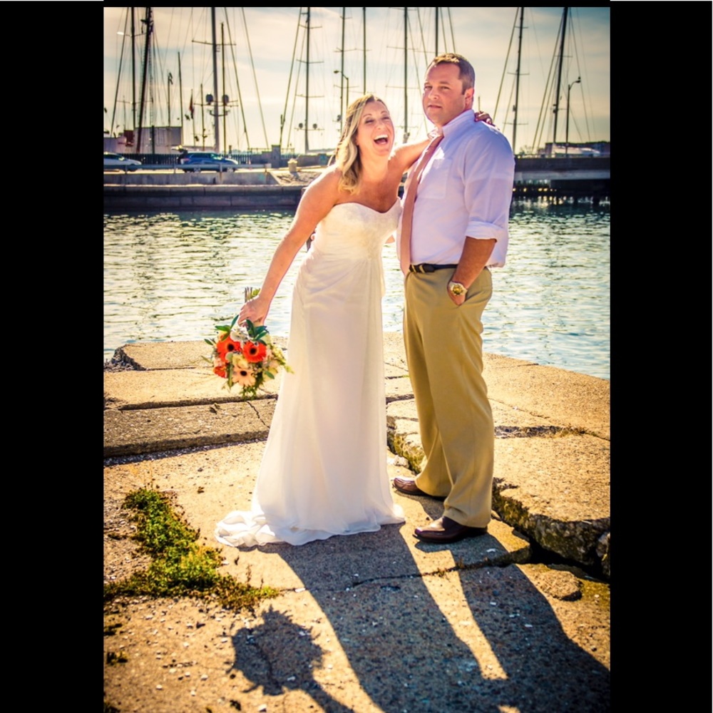 Meet your Posher, Traci - Picture 2 of 5